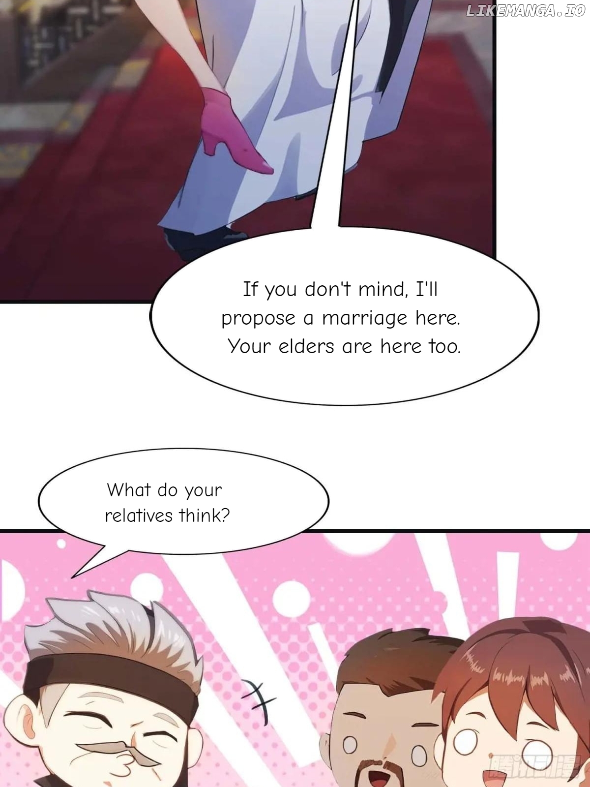 Cultivation Return on Campus - Ss2 Chapter 8 - page 4